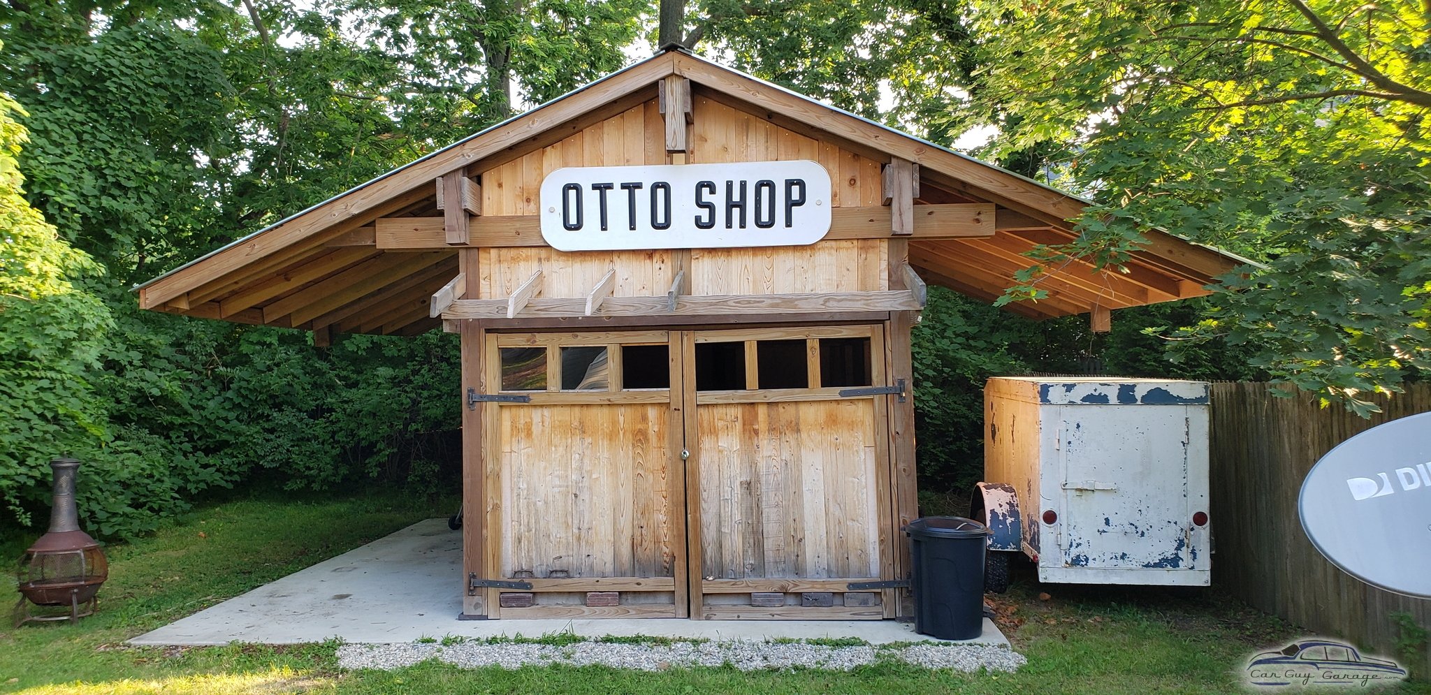 Otto from Westerville, OH