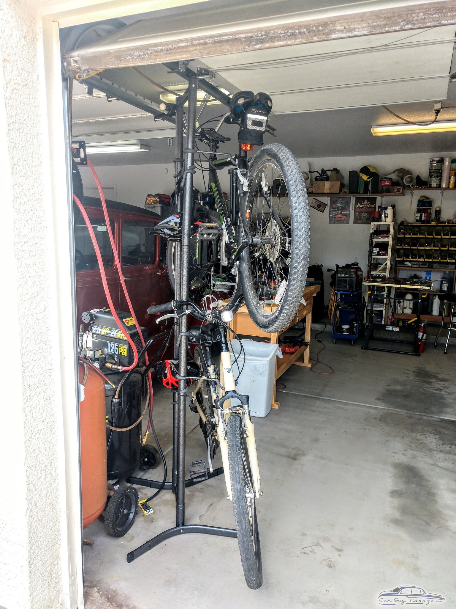 Steve from GLENDALE, AZ
