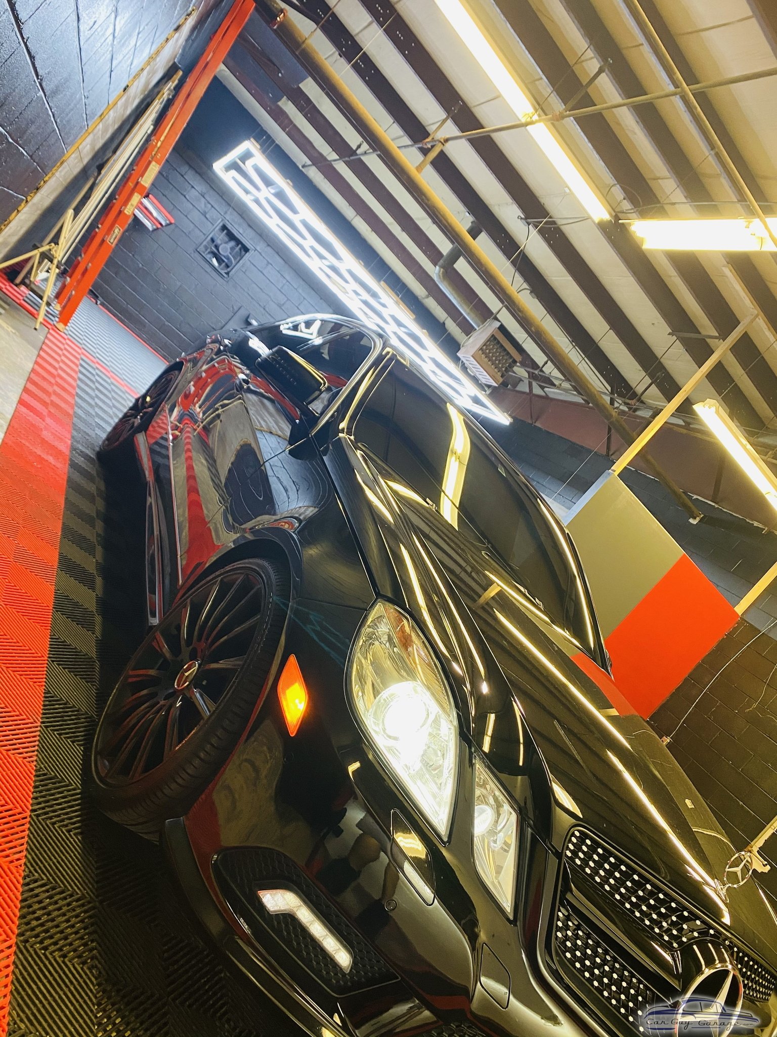 Red Level Car Wash from new castle, DE
