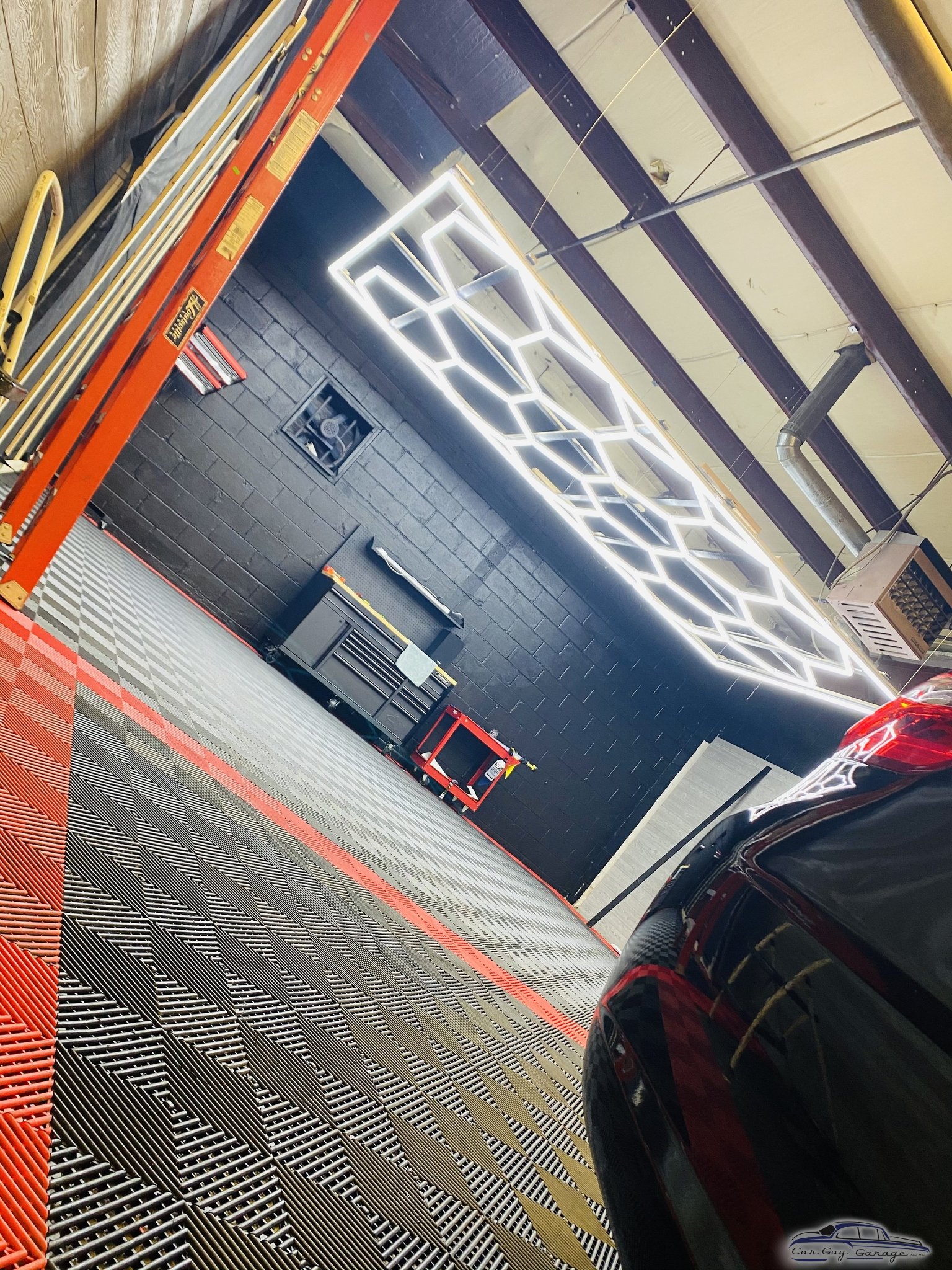 Red Level Car Wash from new castle, DE