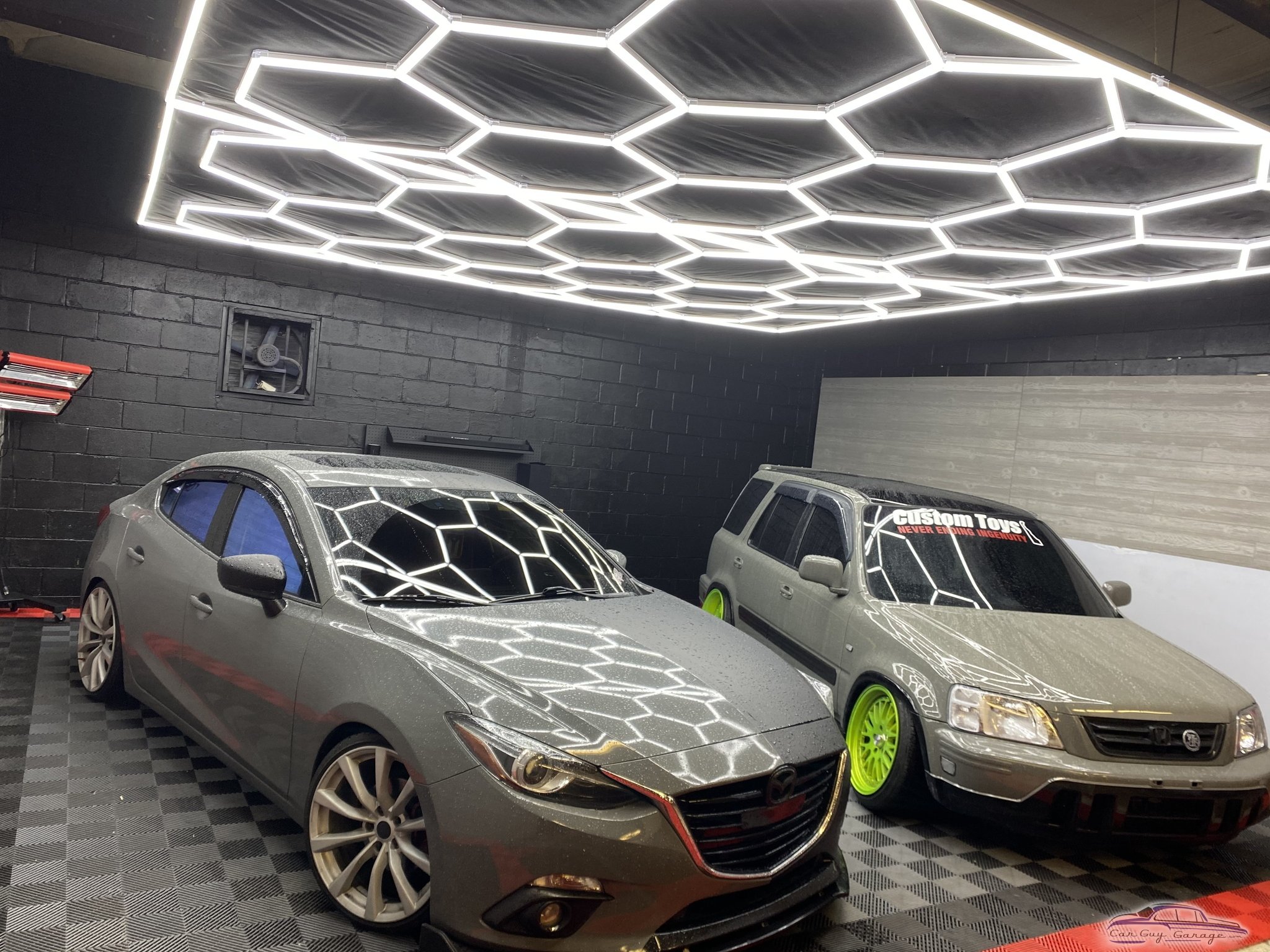 Red Level Car Wash from new castle, DE