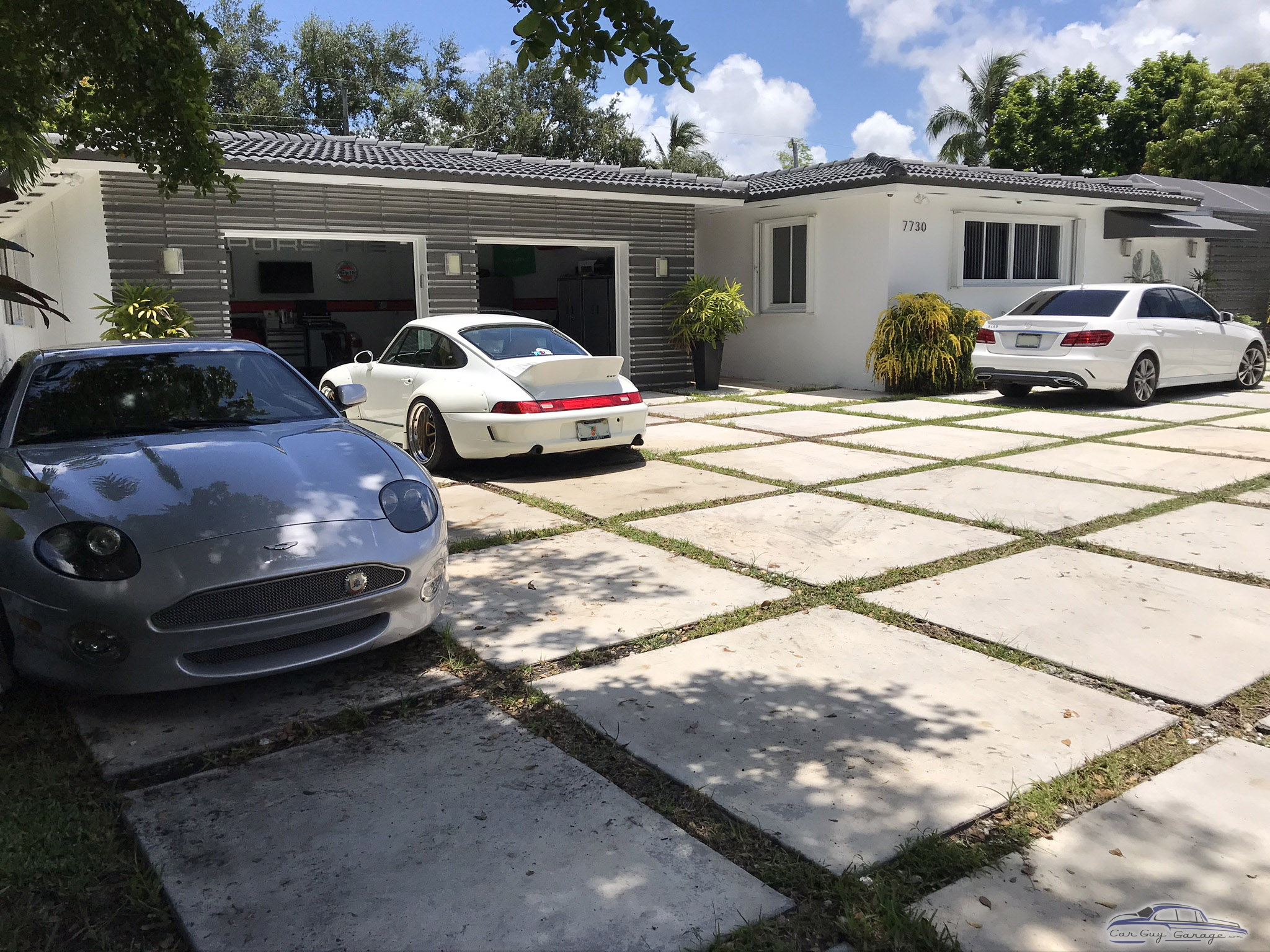Ralph from Miami, FL