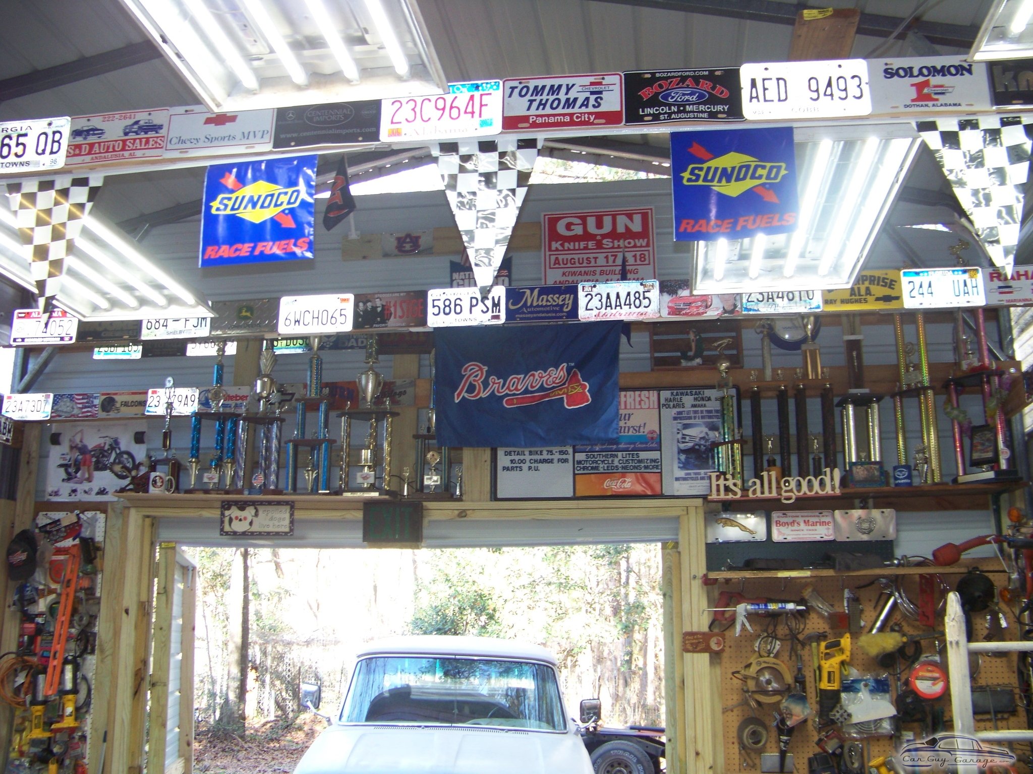 eddie from andalusia, AL