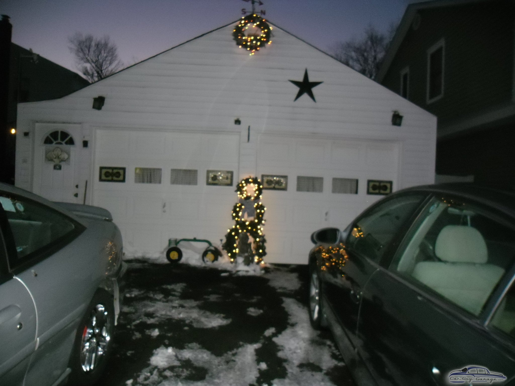 Rick from Garwood, NJ