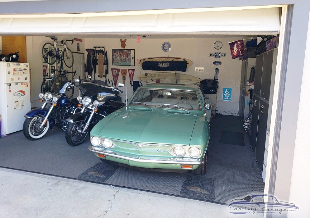 Ramon from Upland, CA