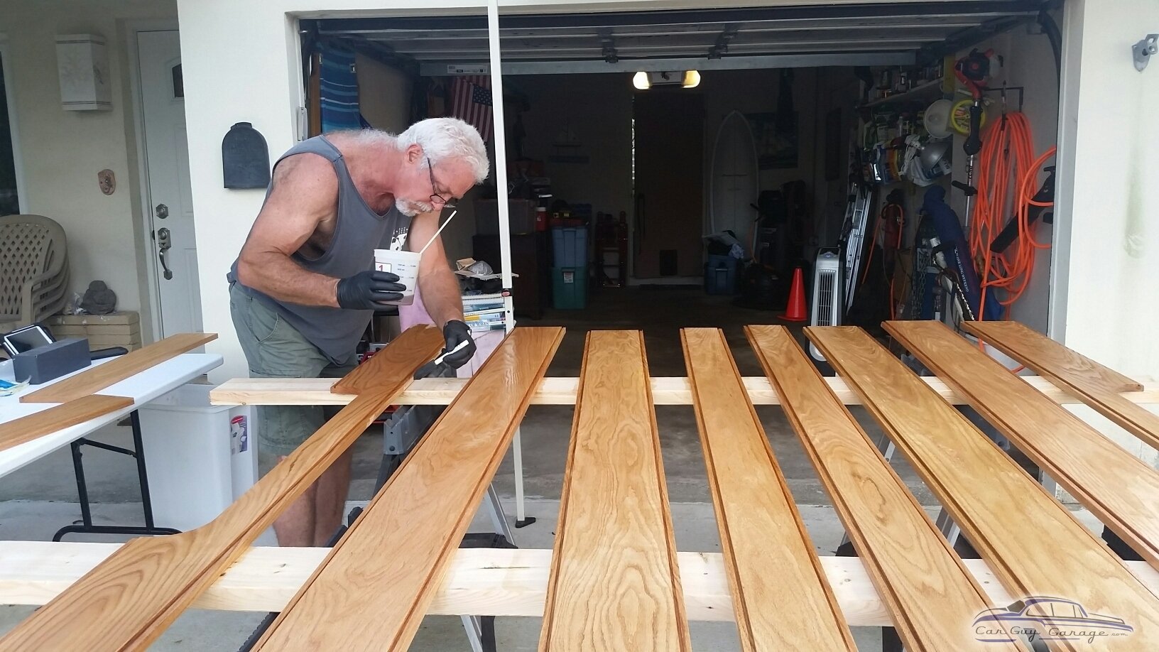 Jim from Indian Harbour Beach, FL