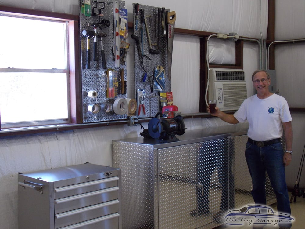 Jim from Caldwell, TX