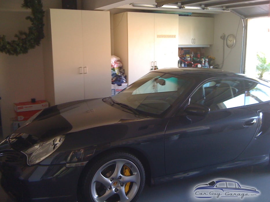 Ed from Foothill Ranch, CA