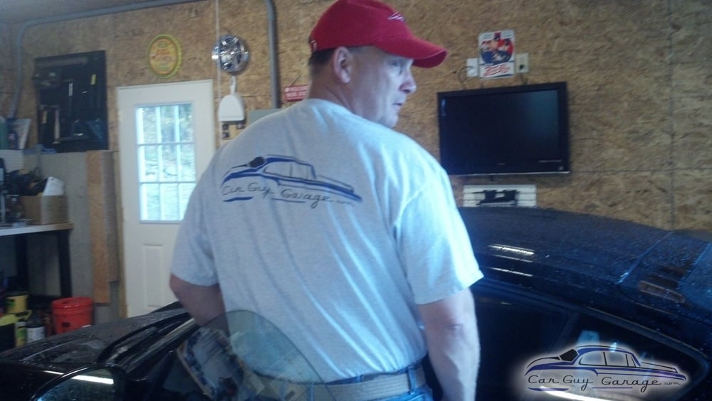 Tim from Adams, MA