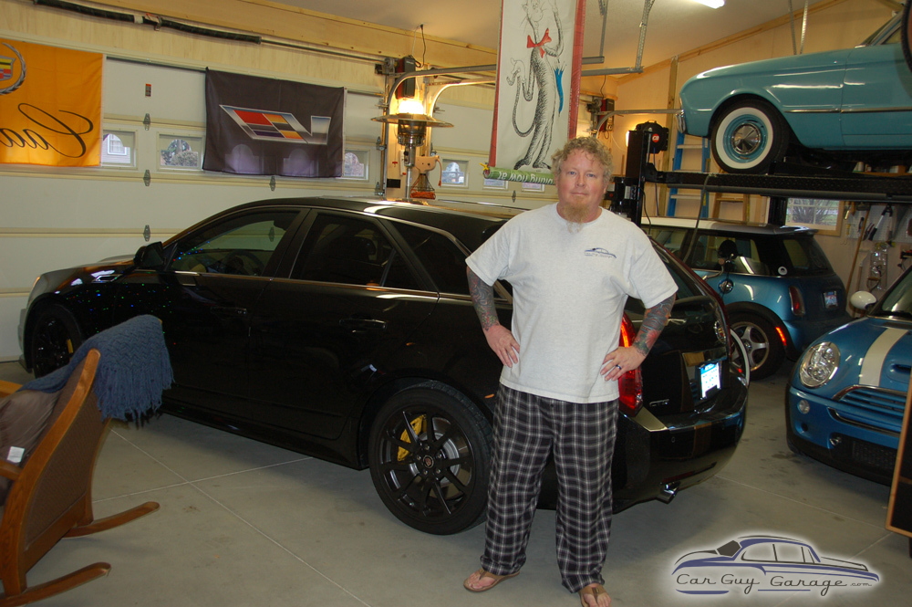 Paul Nolte from Okemos, MI