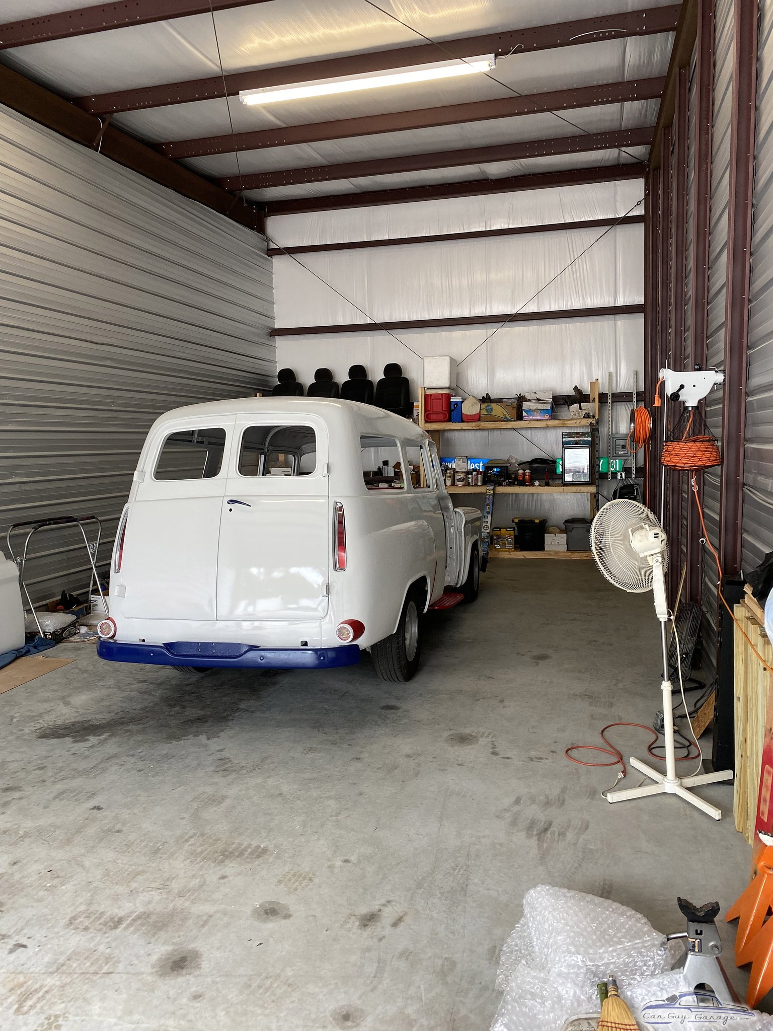 Fred from Spanish Fort, AL