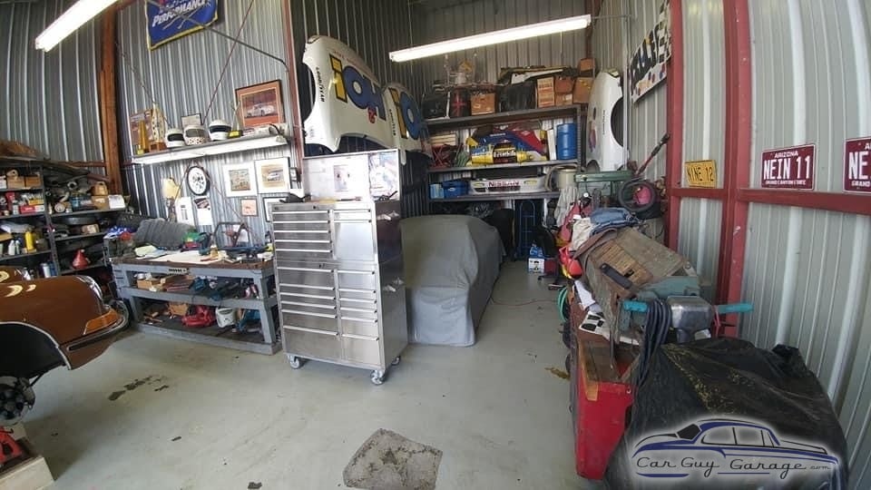 Chuck from Pleasant Hill, CA