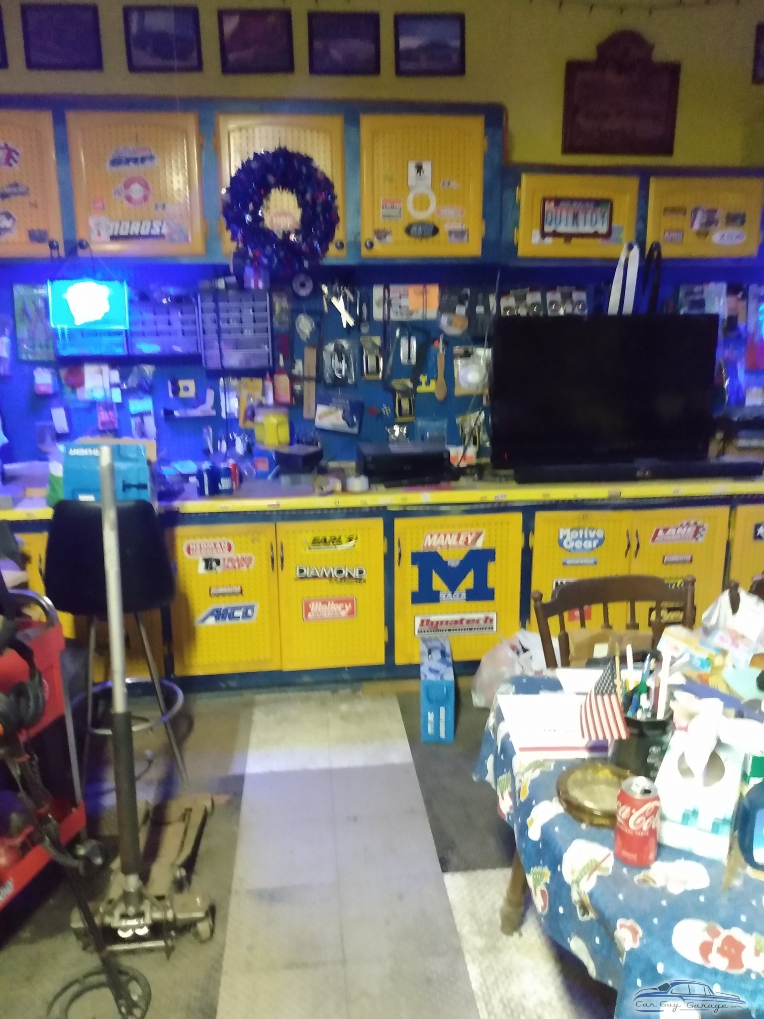 Quicktoy from Comklin, MI