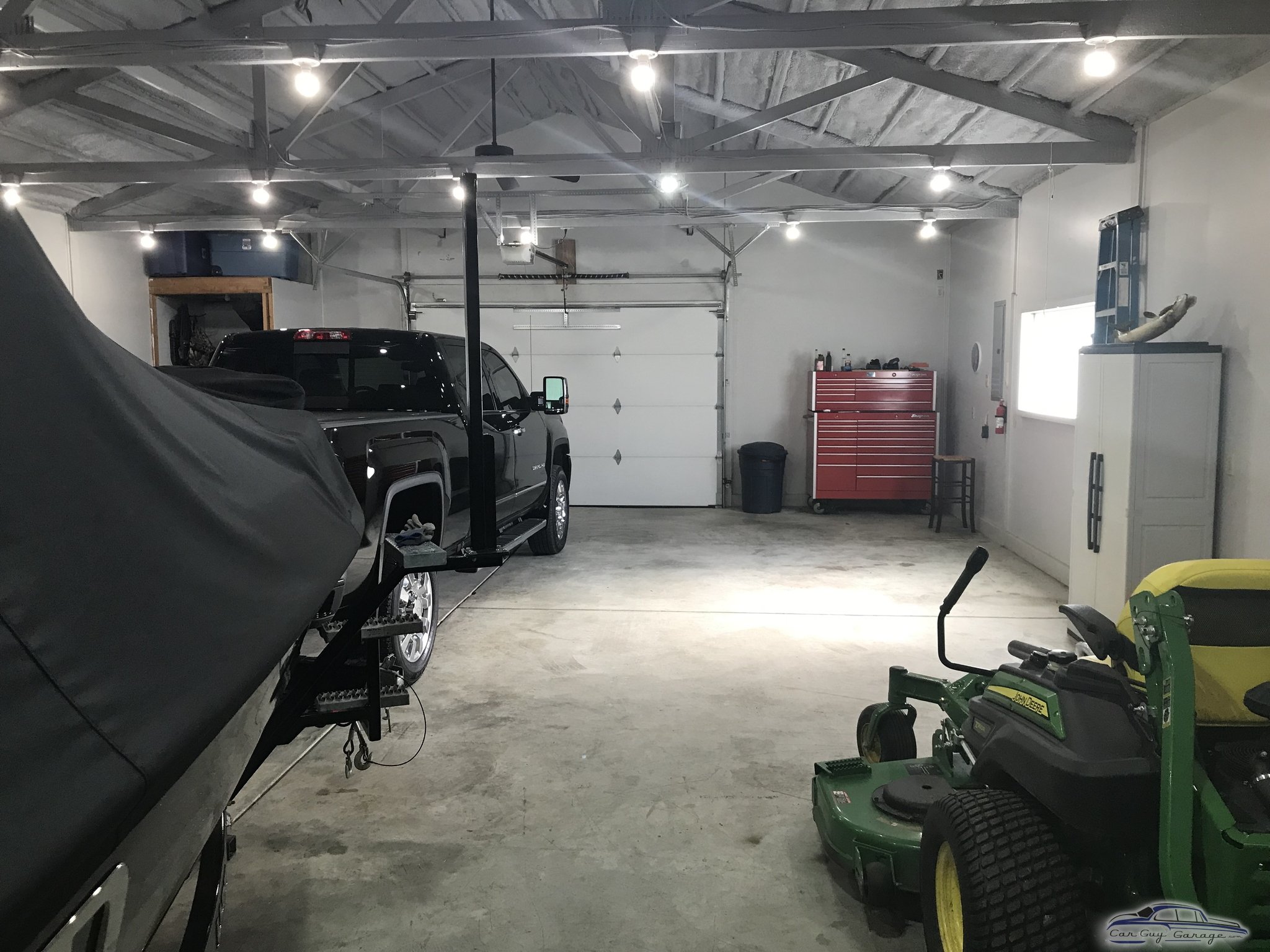 carguy from Clayton, IN