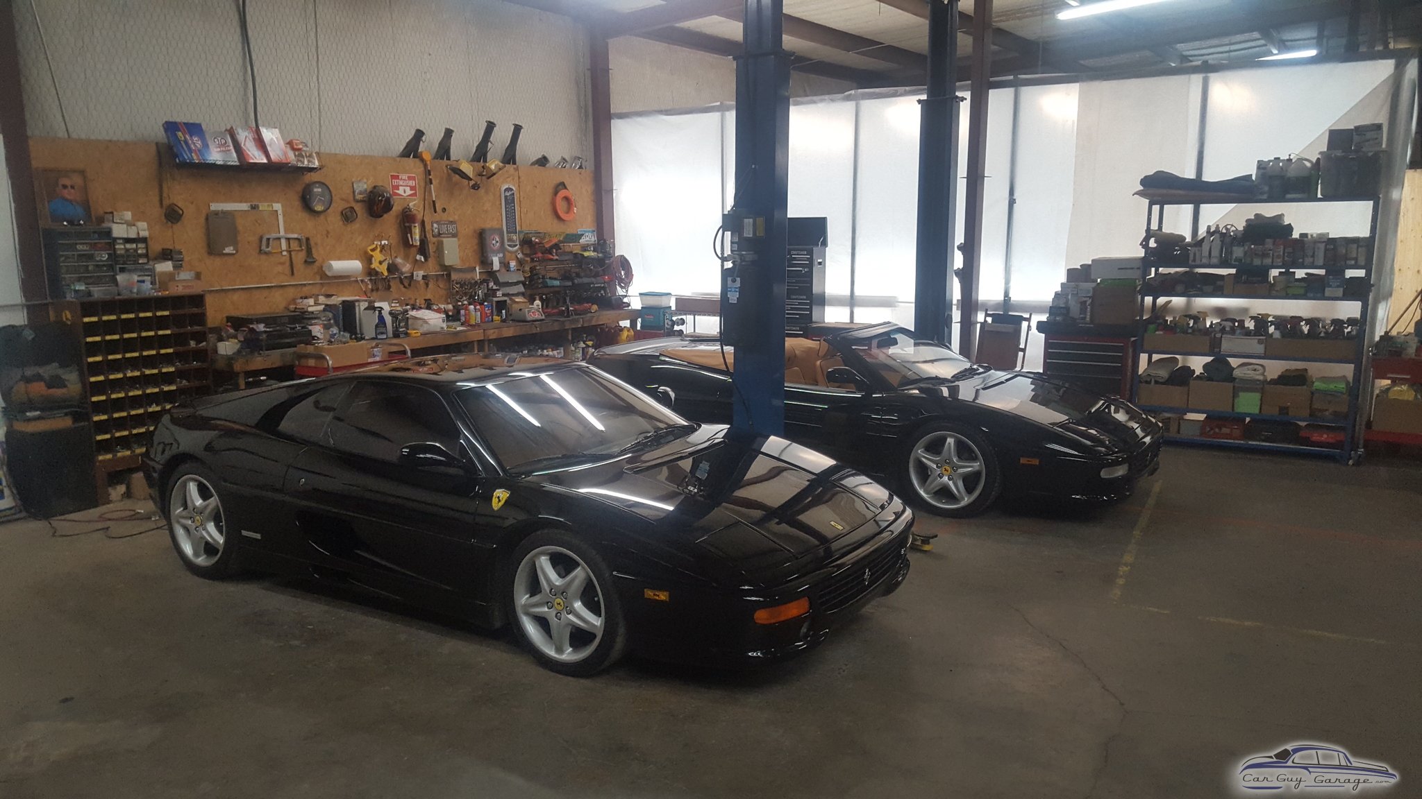 TBSHOPCARS from Roswell, NM