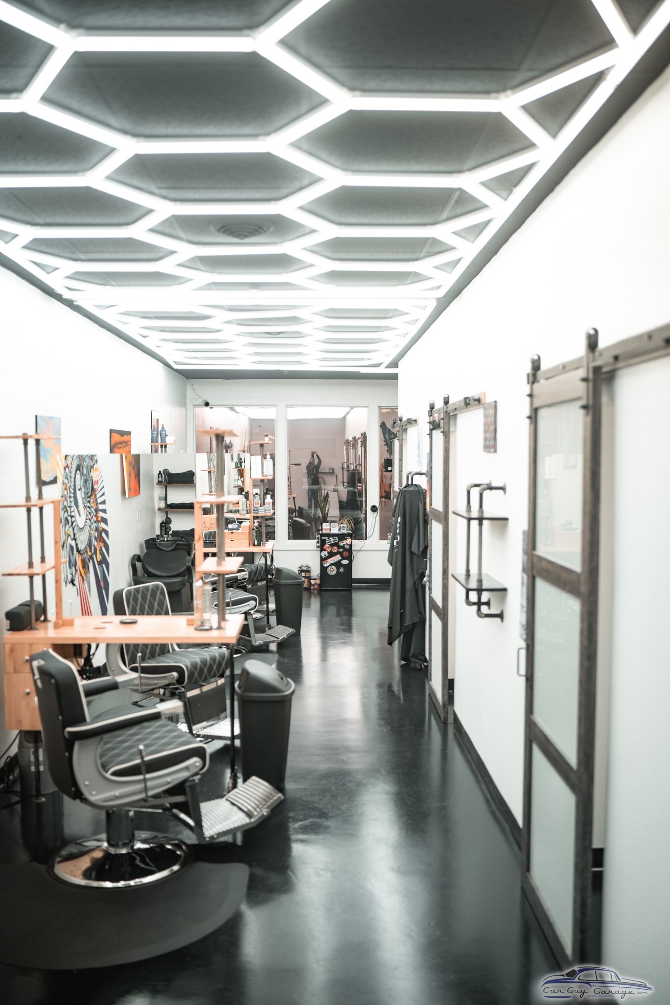 ProForm Cut & Shave from Colorado springs, CO