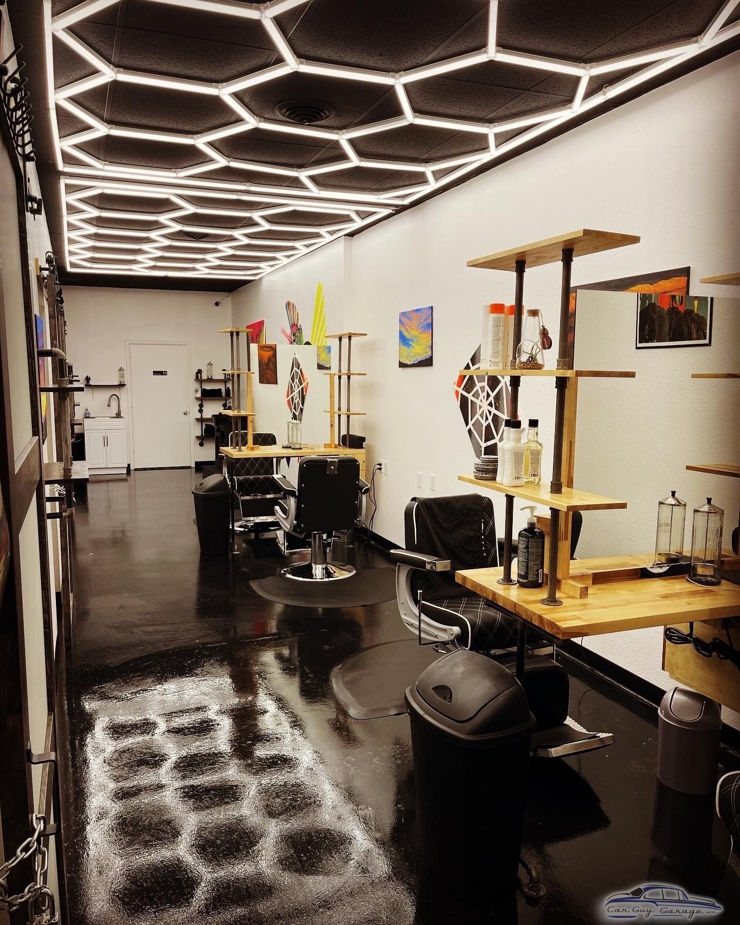 ProForm Cut & Shave from Colorado springs, CO
