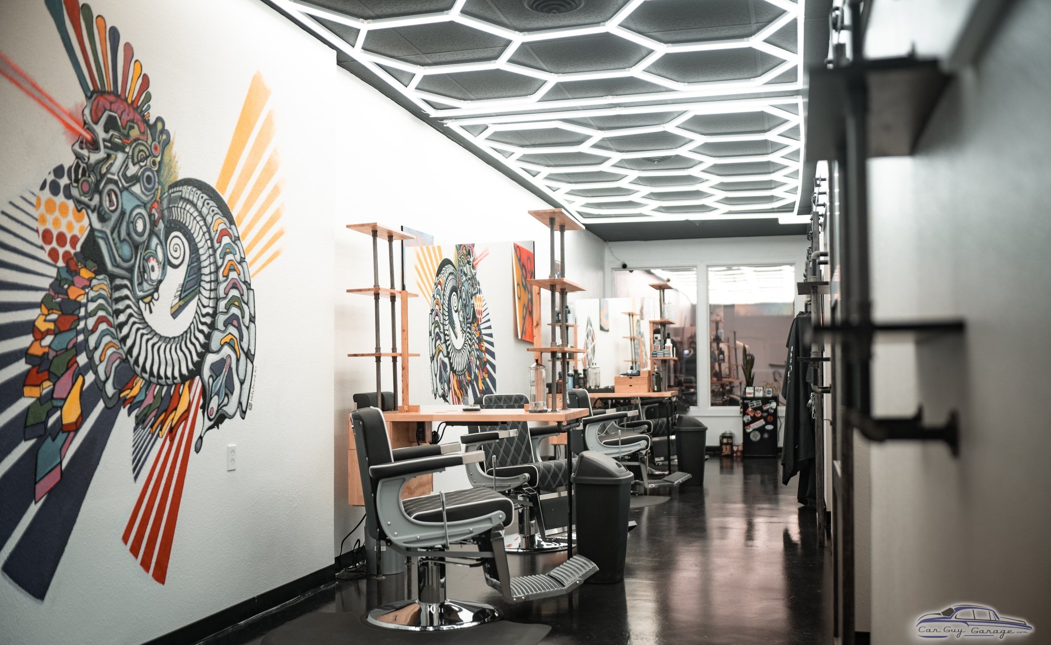 ProForm Cut & Shave from Colorado springs, CO