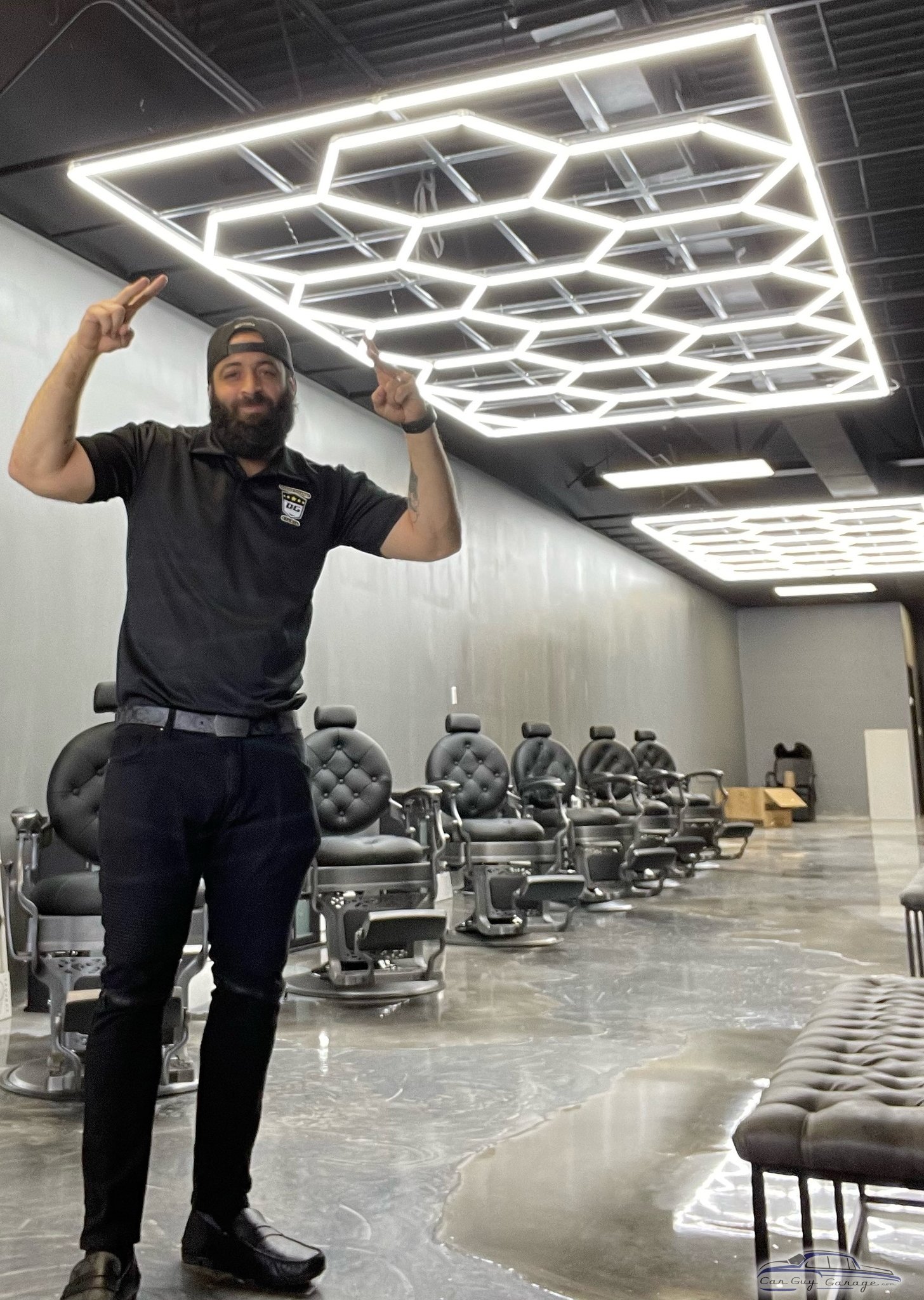 Detailed Groomer Studio from Port Saint Lucie, FL