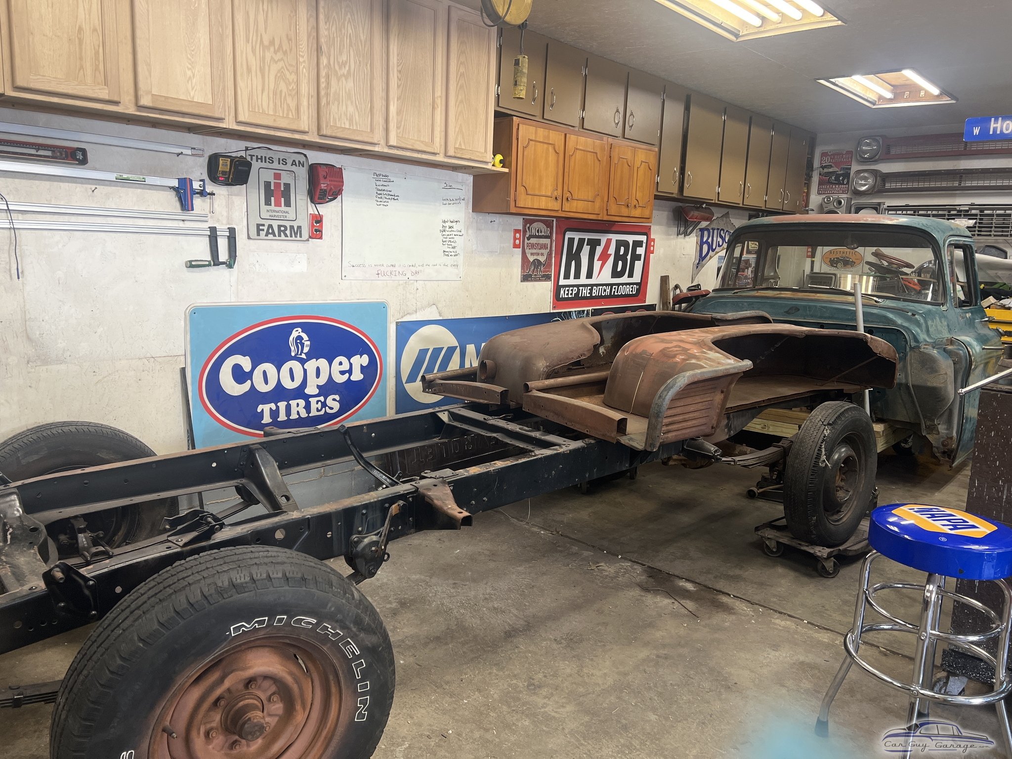 Amy from Hoopeston, IL