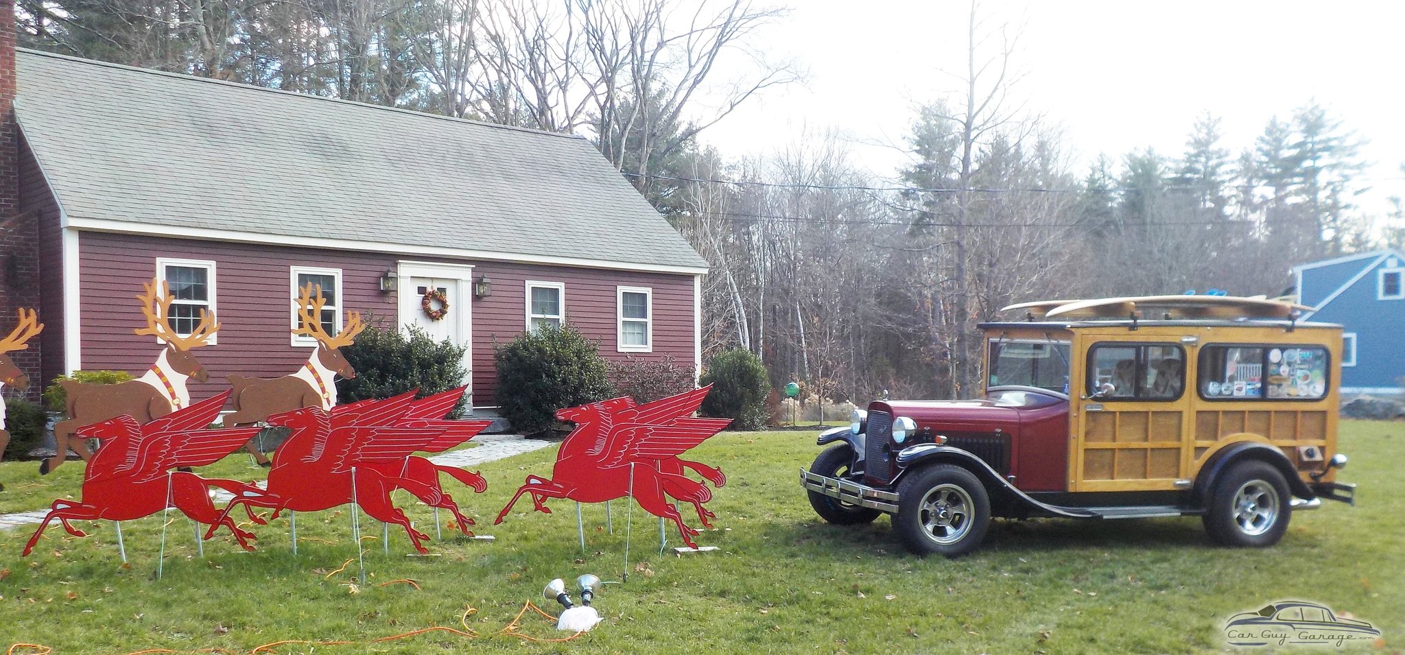 Jim from Sterling, MA