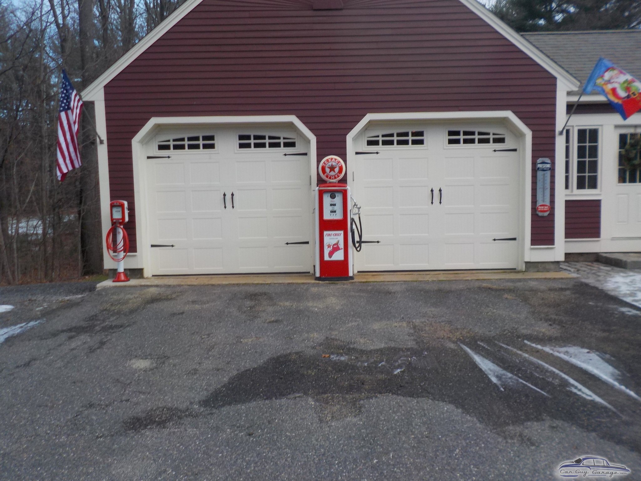 Jim from Sterling, MA