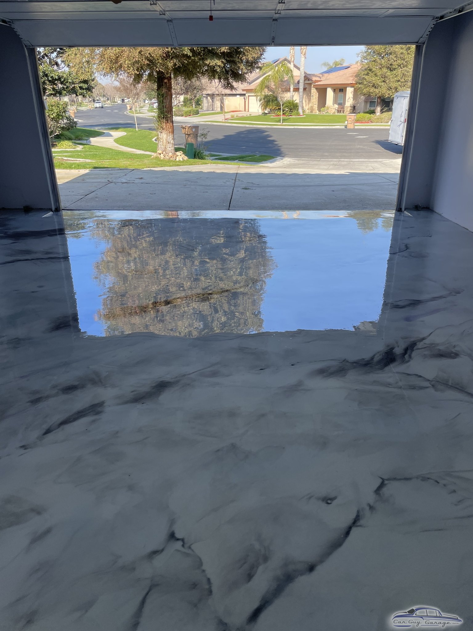 Bcepoxy from Bakersfield, CA