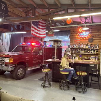 Ed from Whitwell, TN