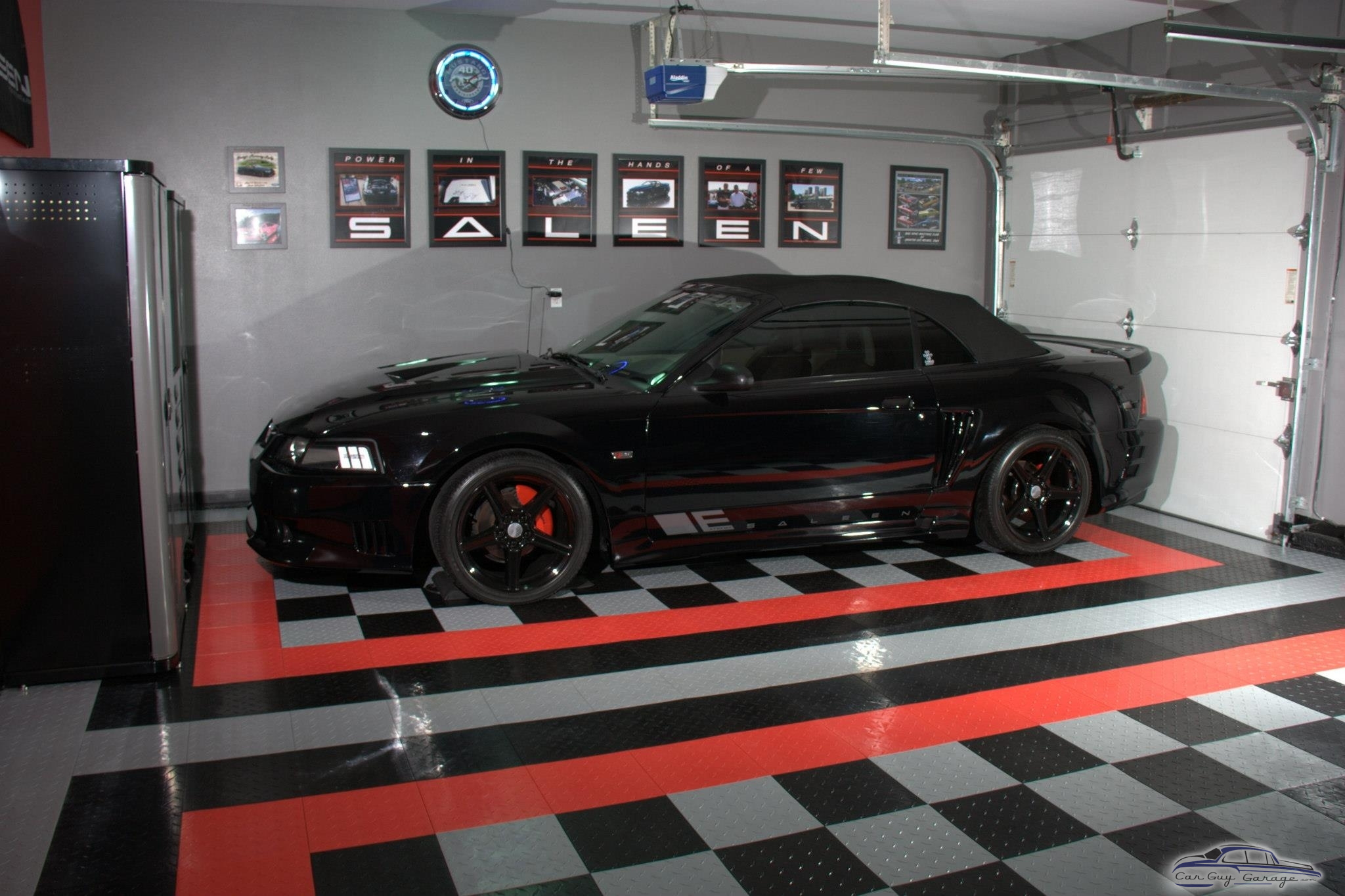 Saleen1165