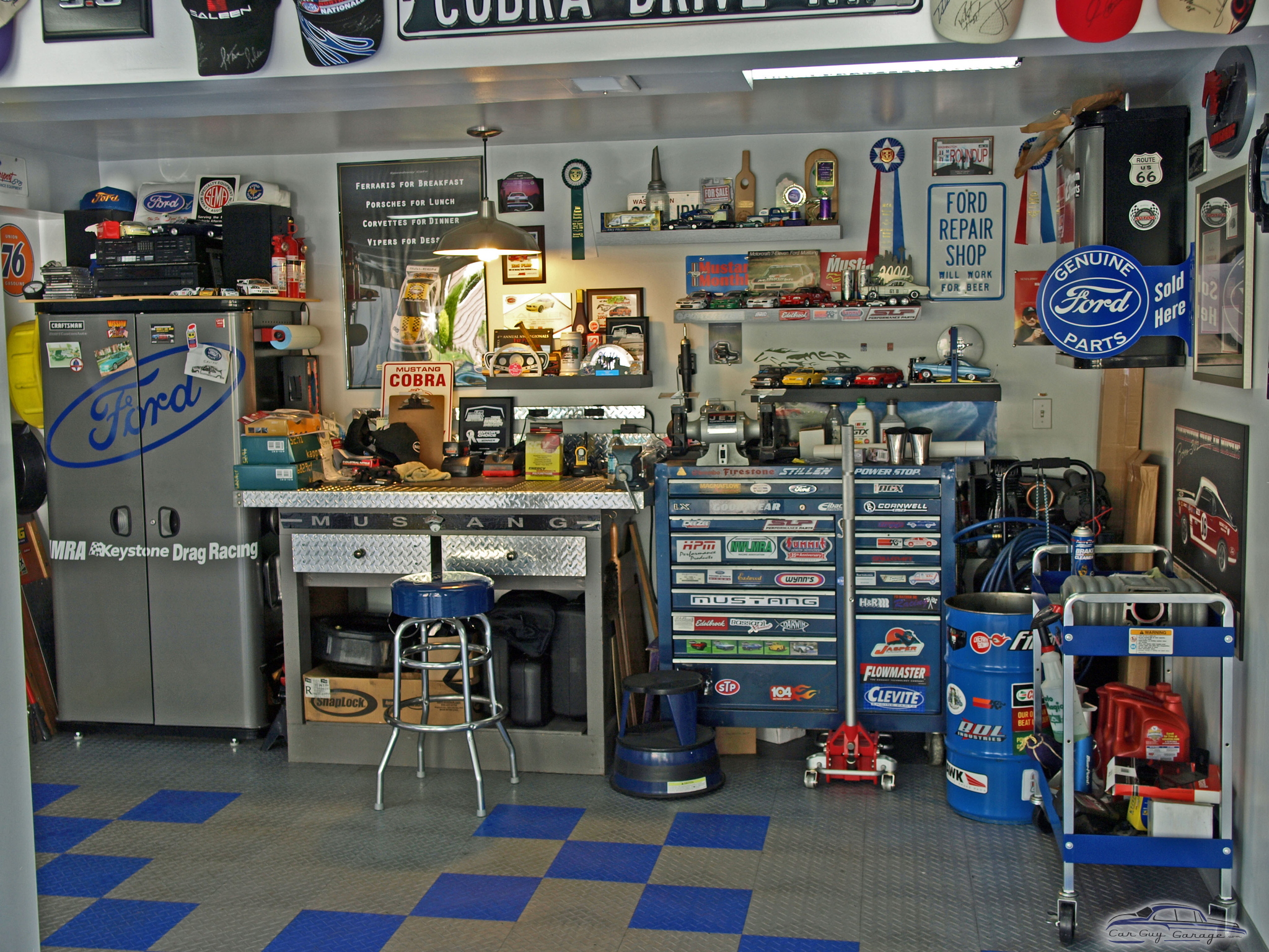 Dave C. from Edmonds, WA