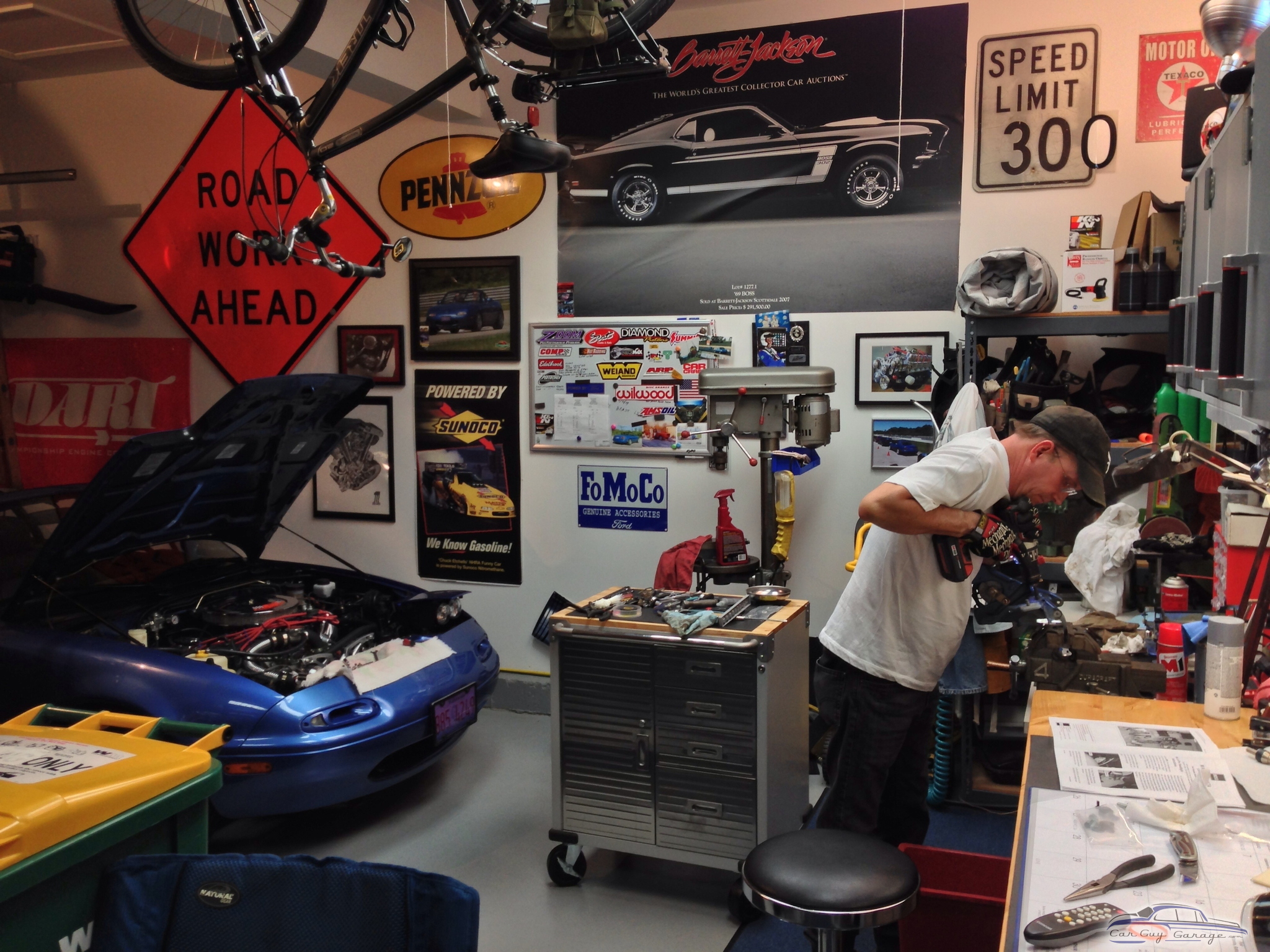 Max Torque from Wauconda, IL
