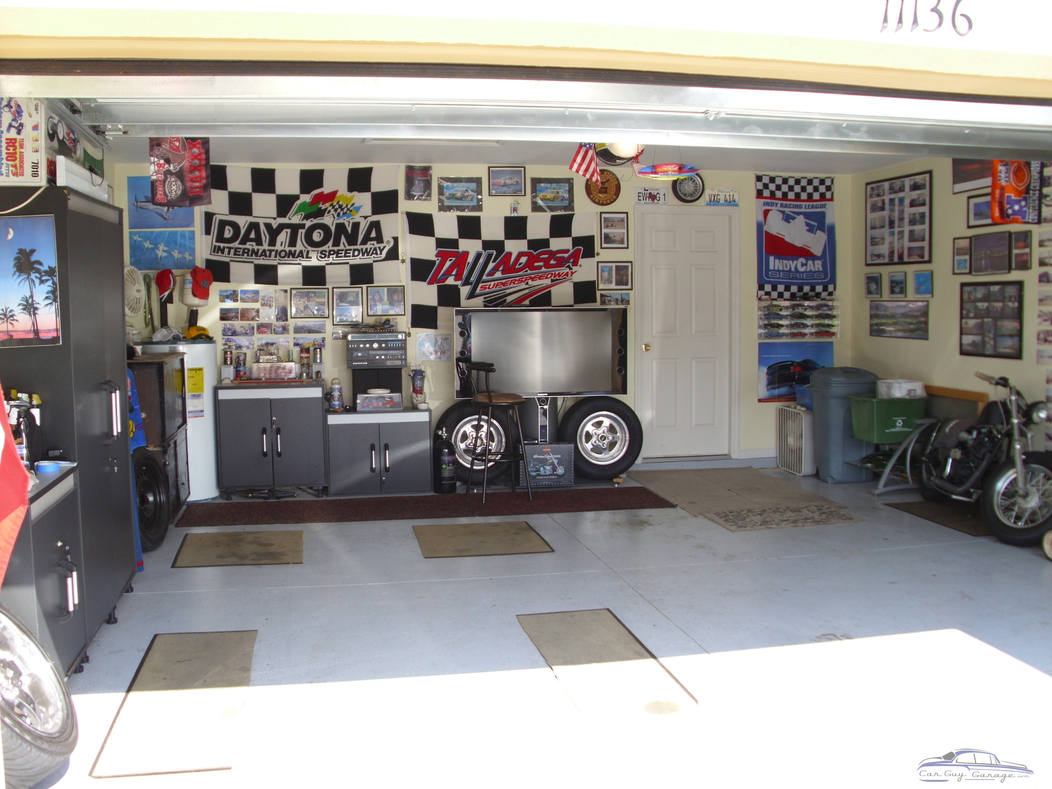 small but nice from RIVERVIEW, FL
