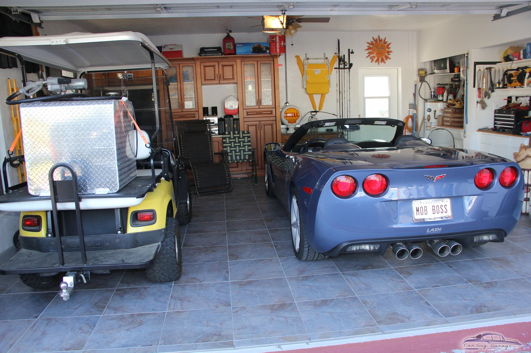 Wayne B. Cape Coral Fl. from Indianapolis, IN