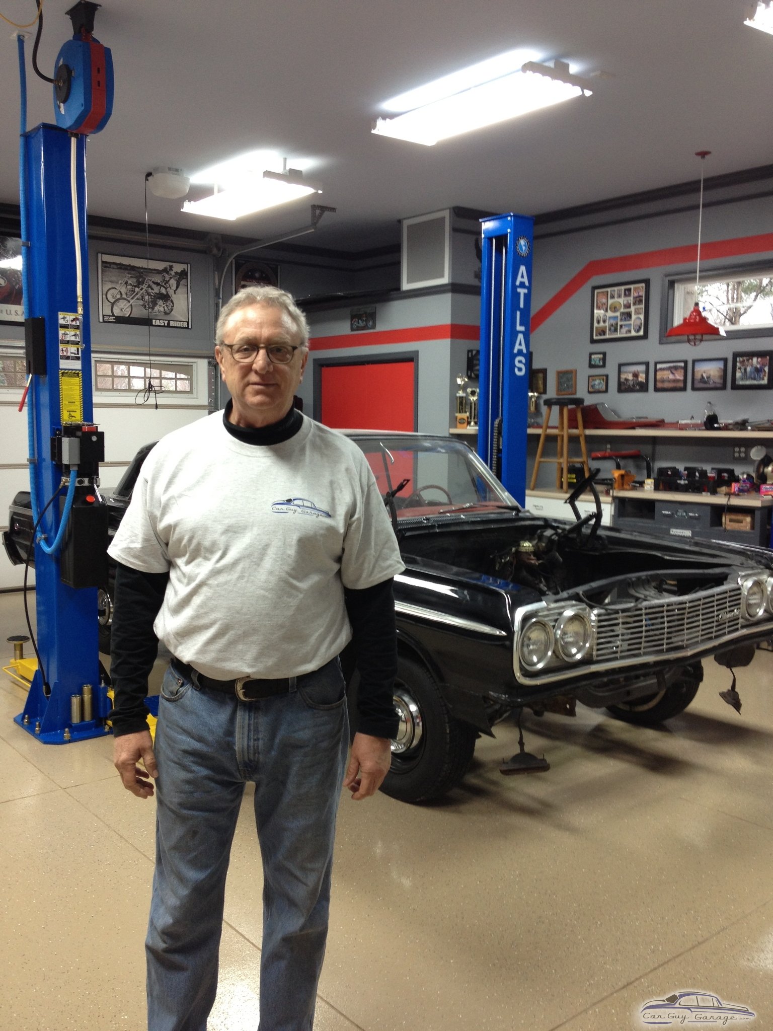 Mike from Bowling Green, KY