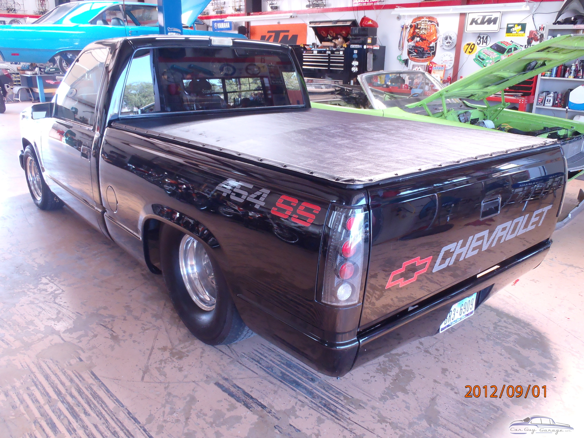 Mopar Bill from Ft Worth, TX