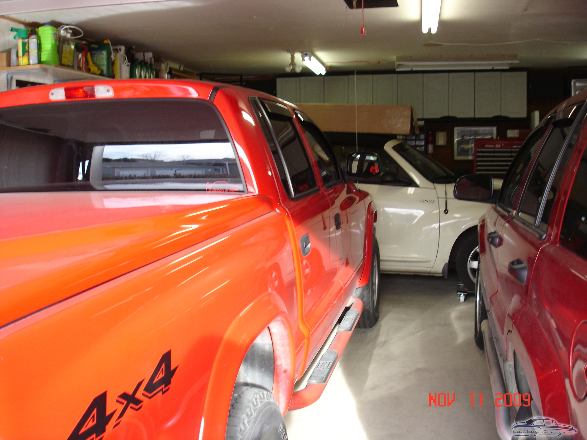 mopar1cjh from Minot, ND