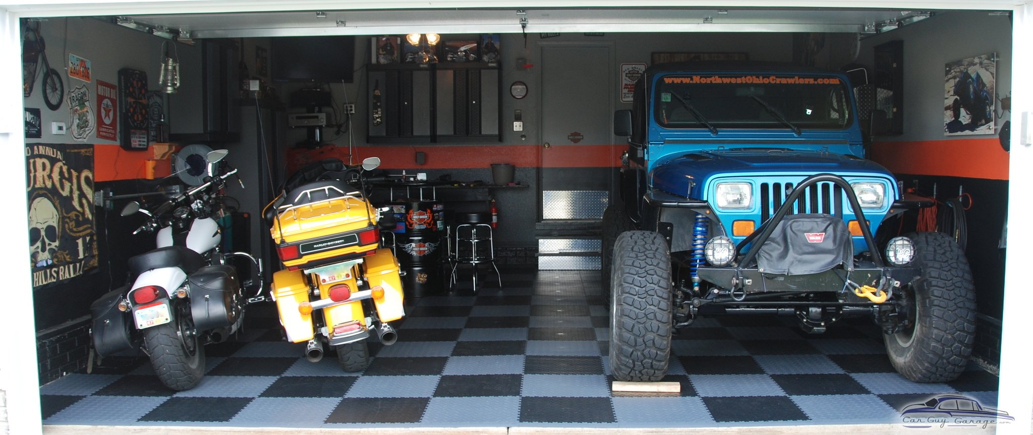 Flooring