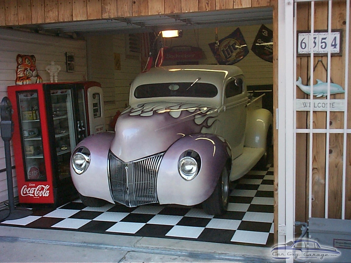Flooring