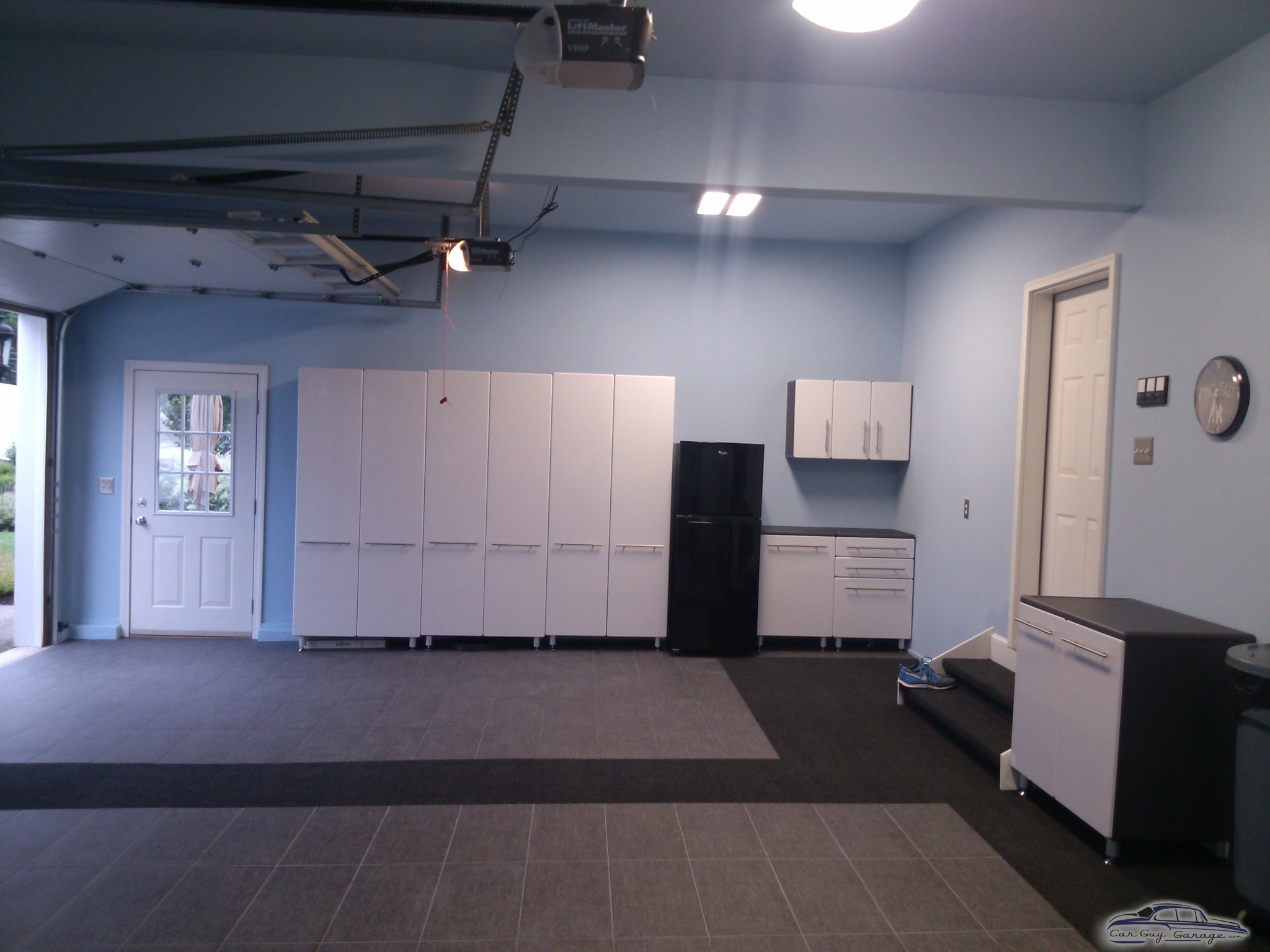 ReMarkable ReModeling from Rocky Hill, CT