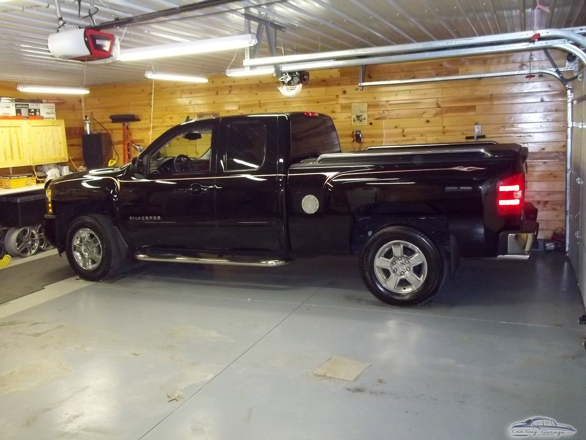 Gunner from ottumwa, IA