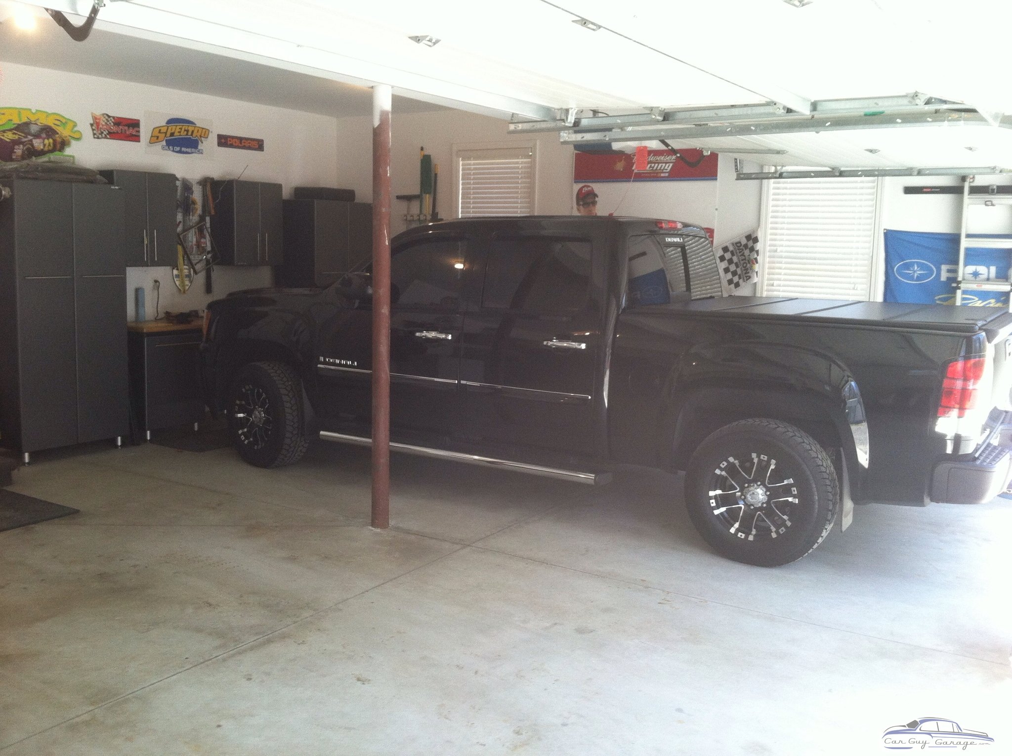 Glenn from New Hartford, CT