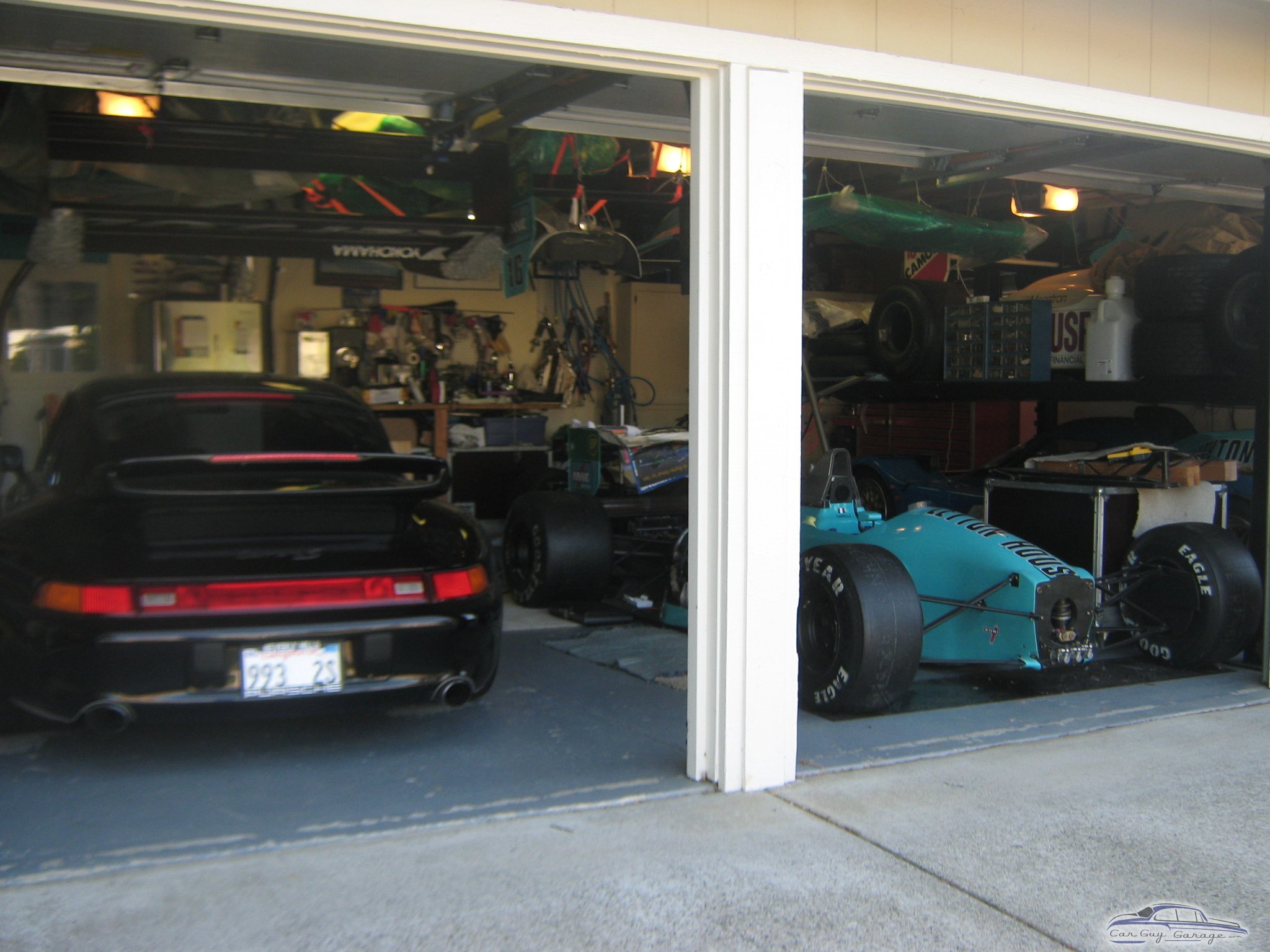 MarchRacer from SAN RAMON, CA