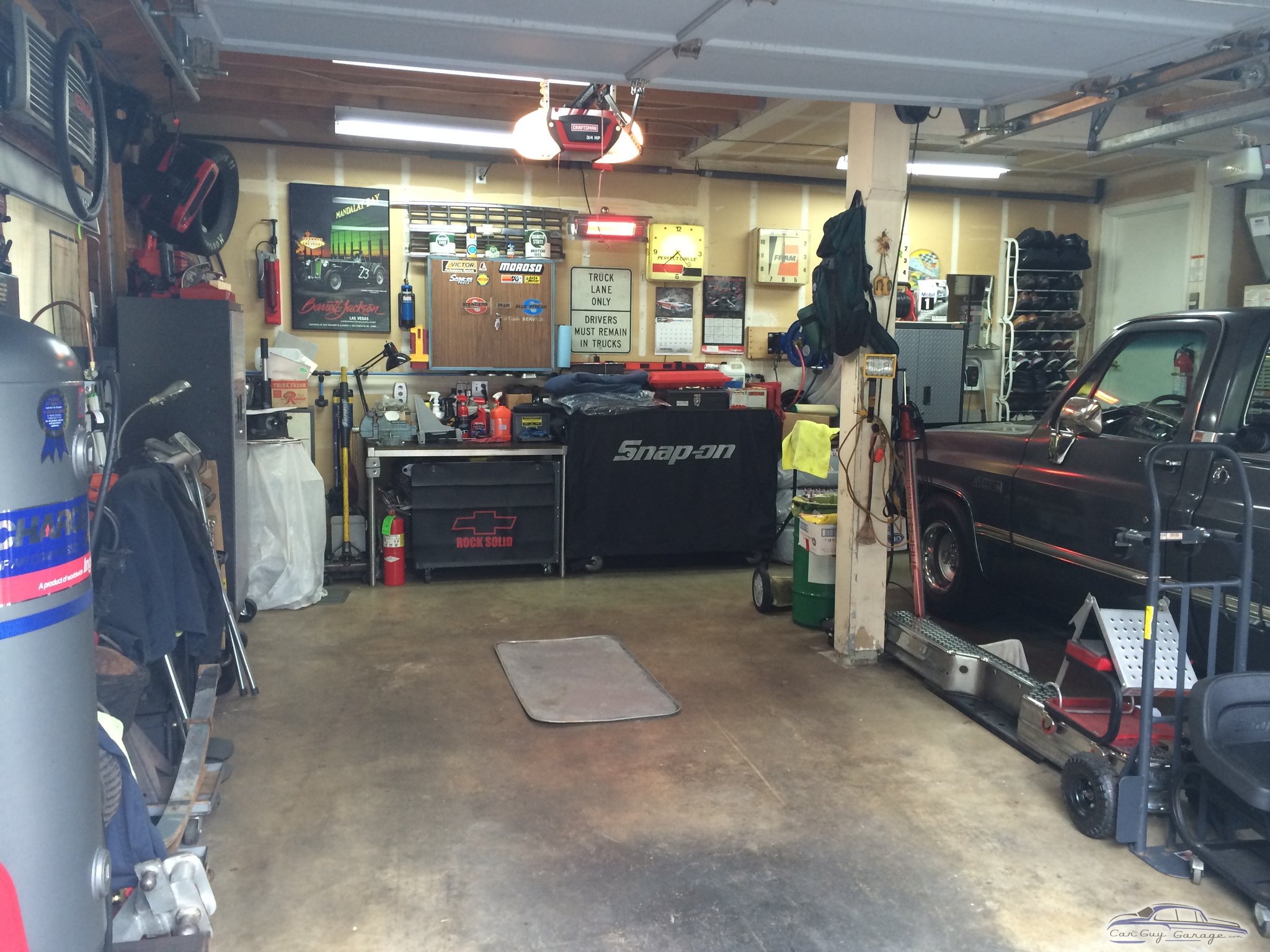 SeattleSteve from SAMMAMISH, WA
