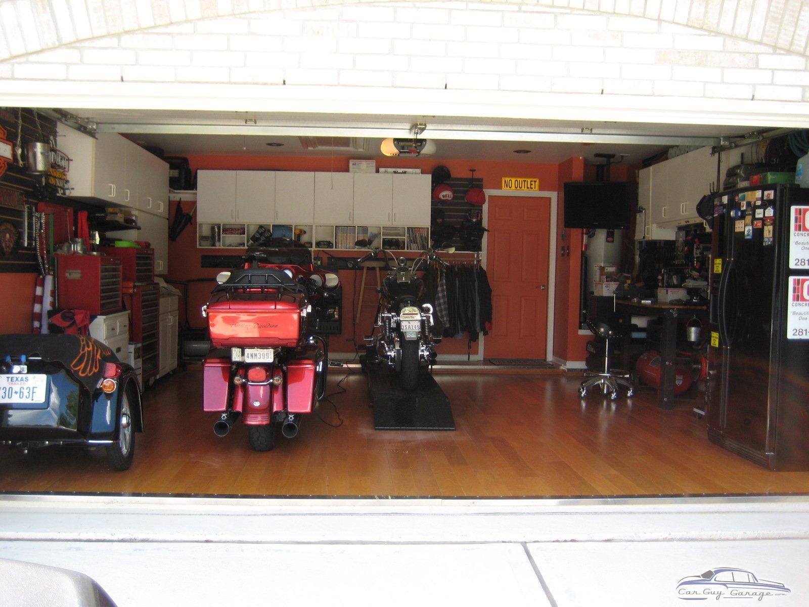 Mark, Tomball,Texas from Tomball, TX