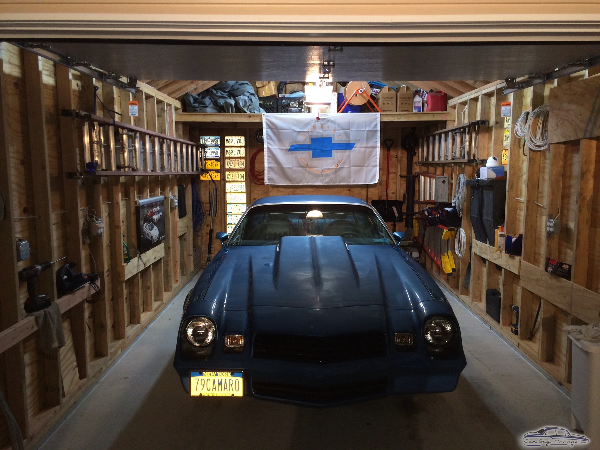 CaMaRo 1979 from Ozone park, NY