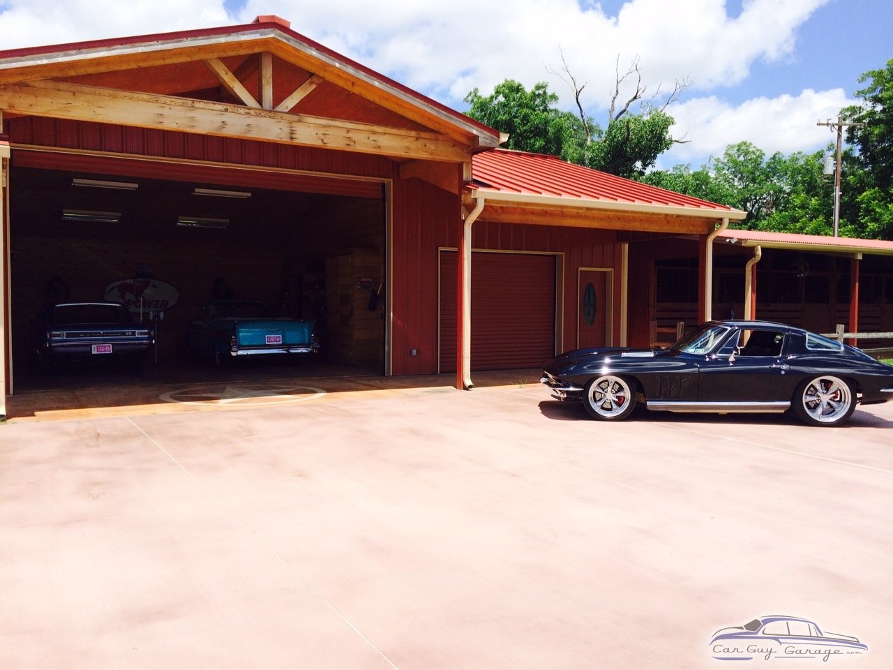 jesse's Cars from hempstead, TX