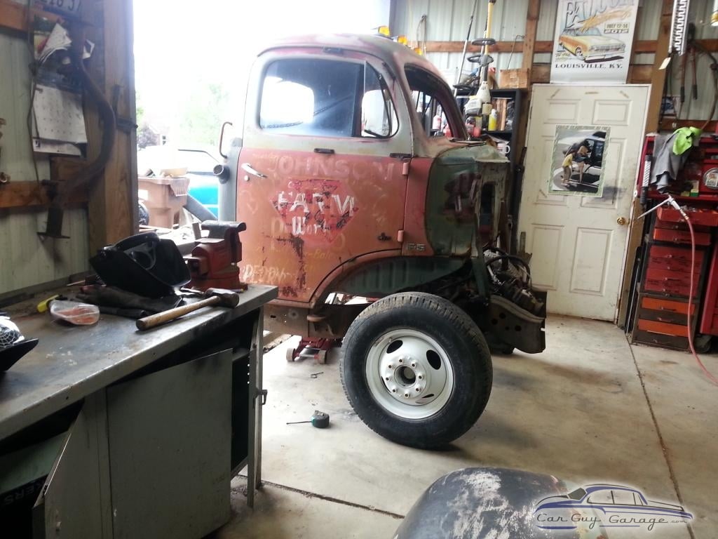 falconwagon62 from Trenton, OH