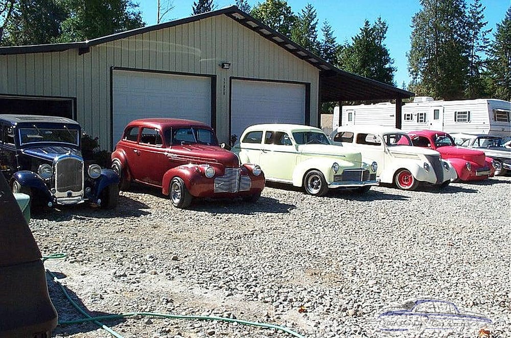 willeys41 from Kent, WA