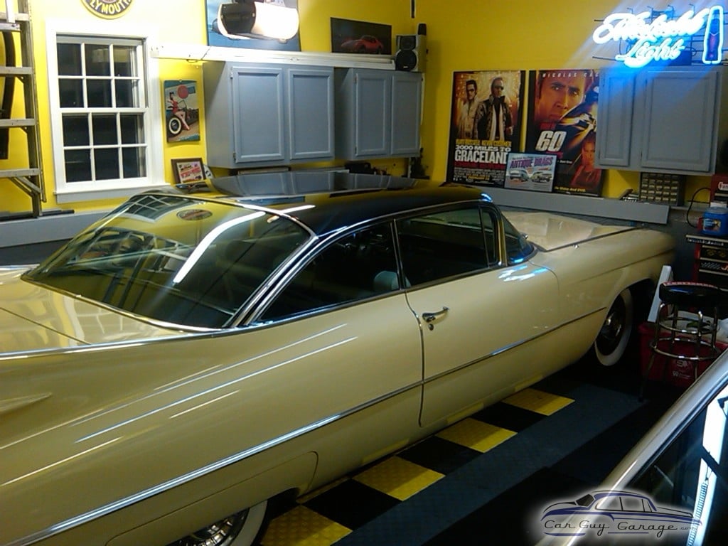 Cadillac Dave from Wakefield, MA