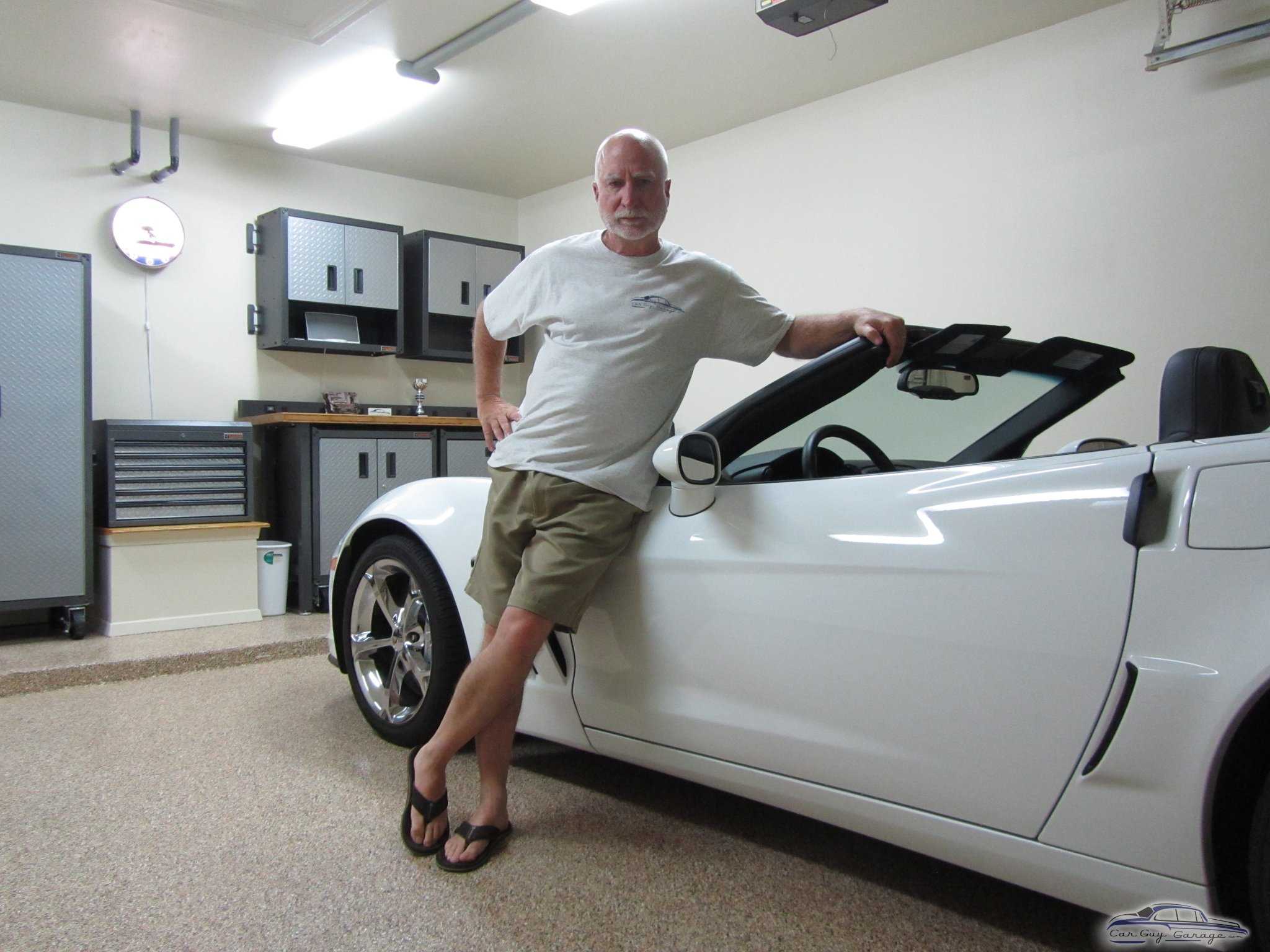 Keith from La Porte, TX